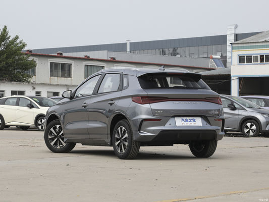 Version de luxe BYD E2 2023 Voiture électrique avec système de freinage EPB et 405 km de portée
