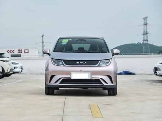 2024 Byd Dolphin EV Honor Editon 401 Knight Version Voiture avec avantage de direction à gauche