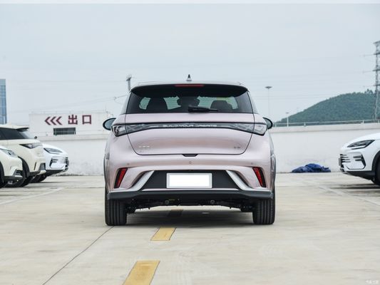2024 Byd Dolphin EV Honor Editon 401 Knight Version Voiture avec avantage de direction à gauche