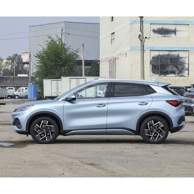 2024 EV Byd Yuan Plus Honor 510km Excellence Edition voiture électrique couple maximal 310nm