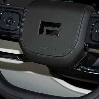 Personnalisation 2023 6 sièges/7 sièges Hybrid Car 2024 Auto SUV Utilisé/Electric Car EV Ji Shi/Rox/Polestones