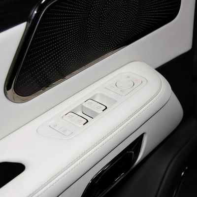 Personnalisation 2023 6 sièges/7 sièges Hybrid Car 2024 Auto SUV Utilisé/Electric Car EV Ji Shi/Rox/Polestones