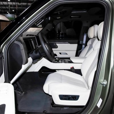 Personnalisation 2023 6 sièges/7 sièges Hybrid Car 2024 Auto SUV Utilisé/Electric Car EV Ji Shi/Rox/Polestones