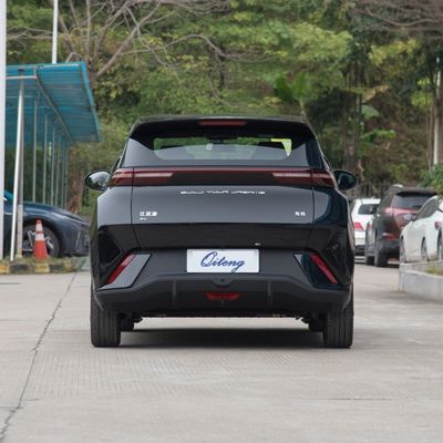 Mini Car 2024 Byd Seagull Glory 405km Édition volante de voiture électrique pure
