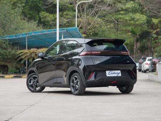 405 km de voiture électrique pure EV Cars Byd Seagull Glory Edition 2024 Flying Edition sièges 5