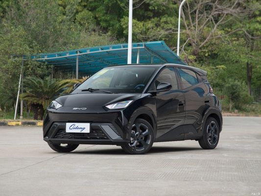 405 km de voiture électrique pure EV Cars Byd Seagull Glory Edition 2024 Flying Edition sièges 5