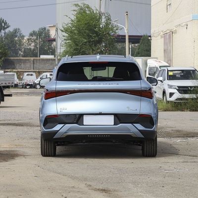 150kw Puissance maximale 2024 Yuan Plus Honor 510km EV Excellence Version Véhicule électrique