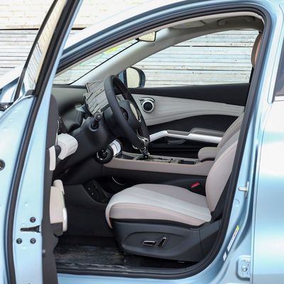 150kw Puissance maximale 2024 Yuan Plus Honor 510km EV Excellence Version Véhicule électrique