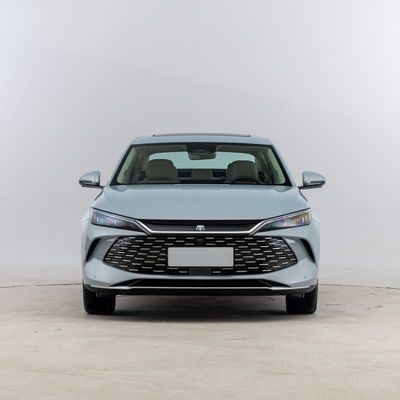 2024 Byd Qin L Dm-I 120km Puissance maximale 160kw Excellence Version voiture électrique EV