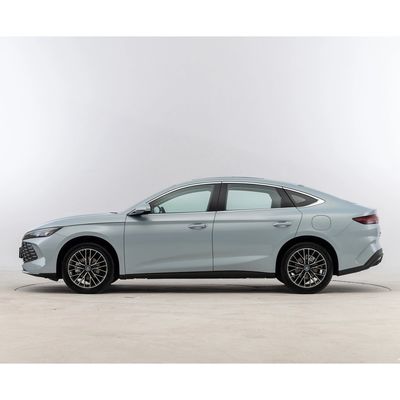 2024 Byd Qin L Dm-I 120km Puissance maximale 160kw Excellence Version voiture électrique EV