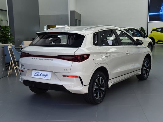 Système de freinage mécanique 2023 E2 Voiture de luxe pour expédition rapide et service professionnel