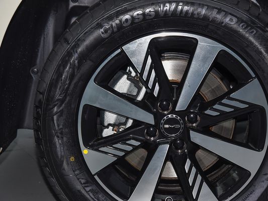 2023 E2 Voiture de luxe Expédition rapide Service professionnel SUV Carrosserie Style SUV Direction gauche