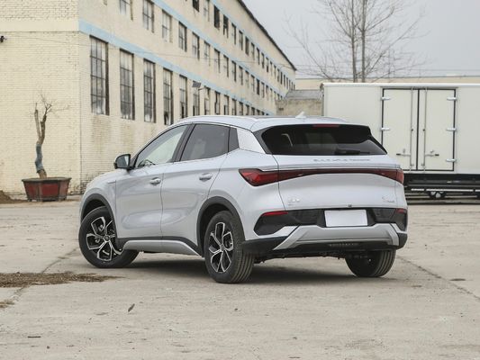 215/55 R18 Byd Yuan Plus 2024 Édition Honor 510km Transcendence Version 150kw Pneus