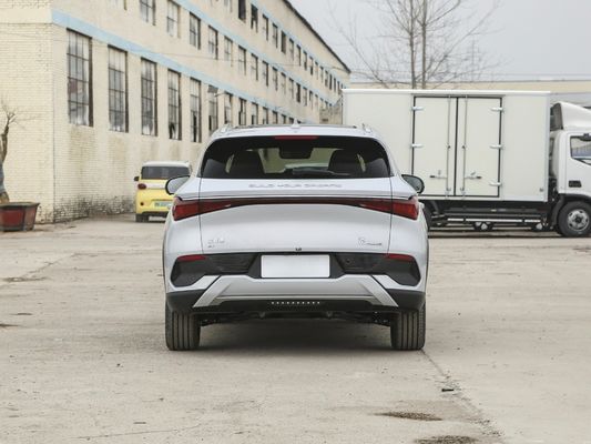 215/55 R18 Byd Yuan Plus 2024 Édition Honor 510km Transcendence Version 150kw Pneus