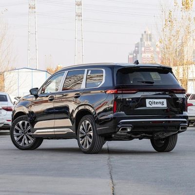 Vx Explorer 400t 4WD 7 sièges 2,0t de puissance 261 ch