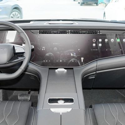 Vx Explorer 400t 4WD 7 sièges 2,0t de puissance 261 ch