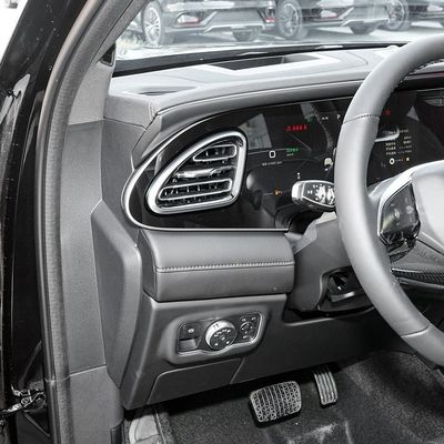 Vx Explorer 400t 4WD 7 sièges 2,0t de puissance 261 ch