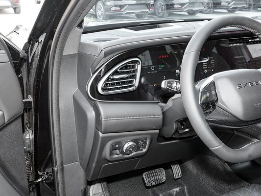 Exeed Vx 2024 Explorer Edition 400t 4WD Starlight SUV à 7 places pour une demande personnalisée