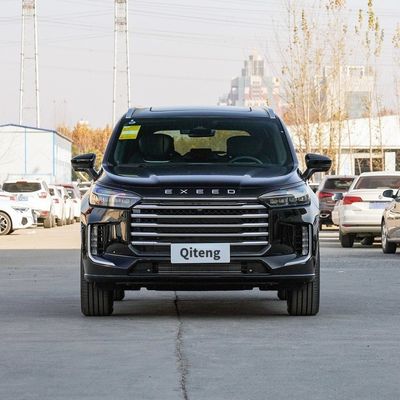 2024 Exeed Vx Explorer 400t 4WD Starlight 7 sièges 2.0t Benzine Smart SUV 261PS