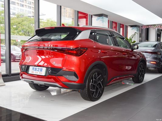 Byd Yuan Plus Atto3 EV SUV de 510 km édition phare 5 sièges Véhicule électrique gamme EV