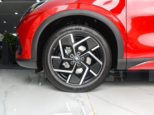 Byd Yuan Plus Atto3 EV SUV de 510 km édition phare 5 sièges Véhicule électrique gamme EV