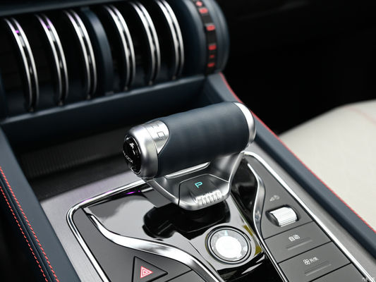 Byd Yuan Plus Atto3 EV SUV de 510 km édition phare 5 sièges Véhicule électrique gamme EV