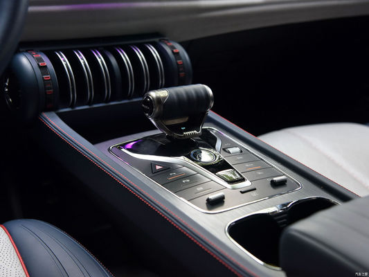 BYD Yuan Plus 2022 SUV Flagship Edition avec une vitesse maximale de 160 km/h et une autonomie de 510 km