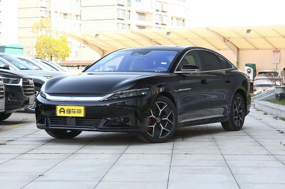 2023 Byd Han EV Champion Edition 715km Fwd Vérsion phare Sedan dans votre budget