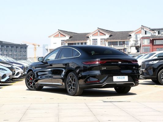 2023 Byd Han EV Champion Edition 715km Fwd Vérsion phare Sedan dans votre budget