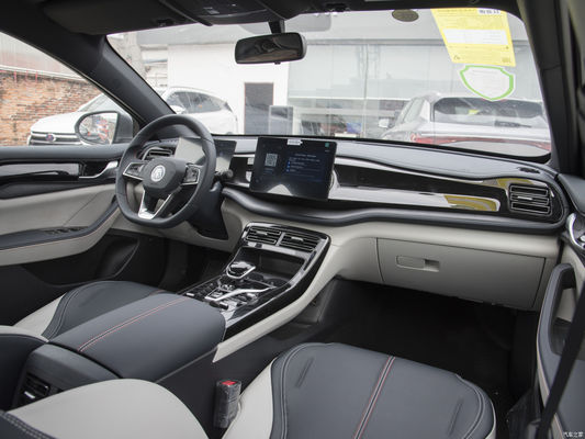 2023 Byd Qin Plus Dm-I Champion 55km Édition leader Véhicules électriques hybrides rechargeables