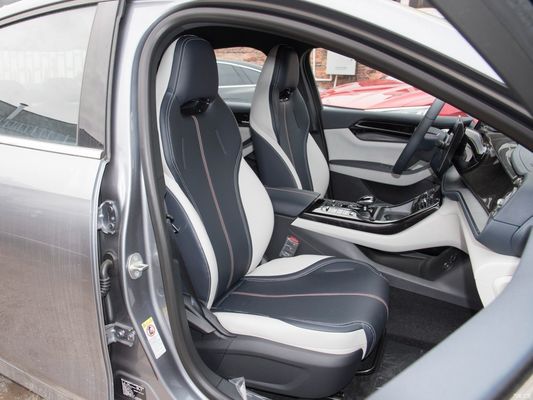 2023 Byd Qin Plus Dm-I Champion 55km Édition leader Véhicules électriques hybrides rechargeables