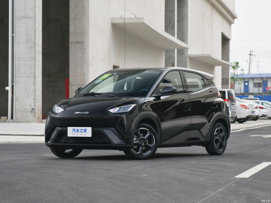 2023 Byd Seagull EV 405km Rwd Édition volante Voitures électriques dans le type de carrosserie fermée