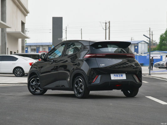 2023 Byd Seagull EV 405km Rwd Édition volante Voitures électriques dans le type de carrosserie fermée