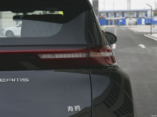 2023 Byd Seagull EV 405km Rwd Édition volante Voitures électriques dans le type de carrosserie fermée
