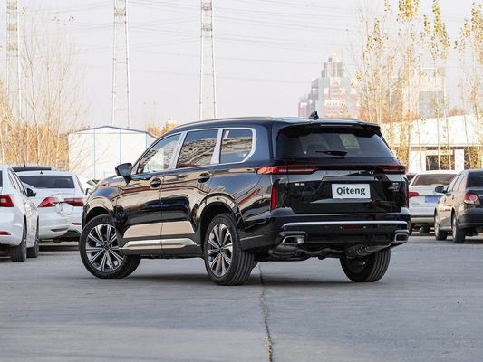 Vx 2024 Explorer 400t 4WD Starlight 7 sièges SUV de 2,0 t avec 4970 * 1940 * 1788 dimensions