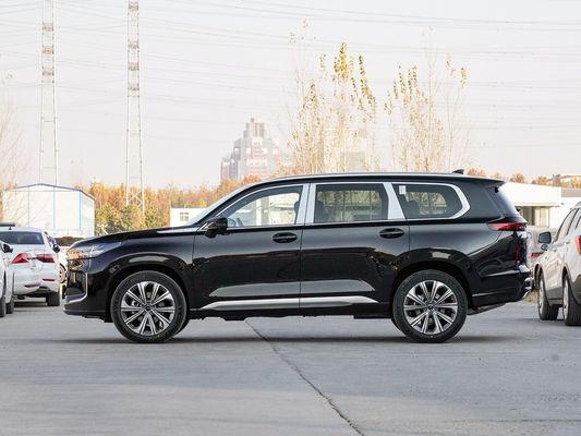 2024 Exeed Vx Explorer 2.0t Benzine 400t 4WD Starlight 7 places Smart / Grand SUV / Voiture / Fule