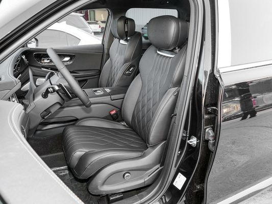 2024 Exeed Vx Explorer 2.0t Benzine 400t 4WD Starlight 7 places Smart / Grand SUV / Voiture / Fule