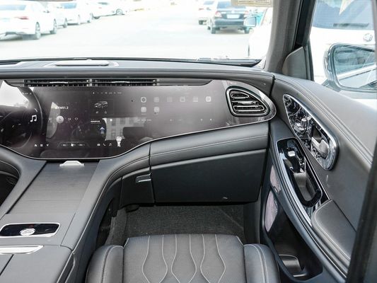 2024 Exeed Vx Explorer 2.0t Benzine 400t 4WD Starlight 7 places Smart / Grand SUV / Voiture / Fule