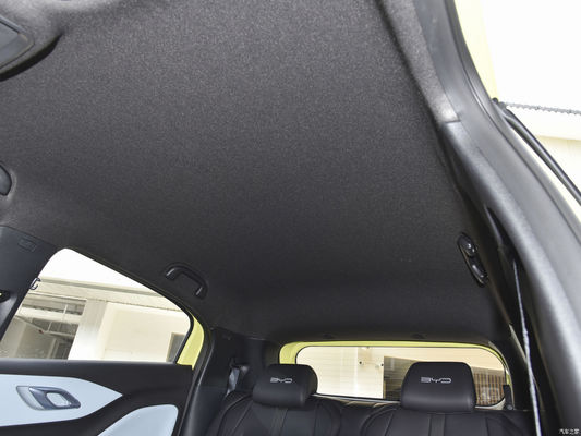 Voiture Véhicule électrique EV Byd Seagull 2023 Vitality Version avec demande personnalisée