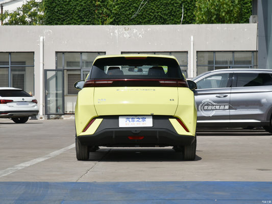 Voiture Véhicule électrique EV Byd Seagull 2023 Vitality Version avec demande personnalisée