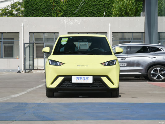 Voiture Véhicule électrique EV Byd Seagull 2023 Vitality Version avec demande personnalisée