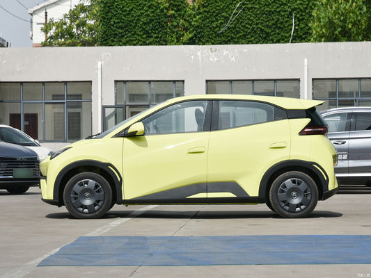 Voiture Véhicule électrique EV Byd Seagull 2023 Vitality Version avec demande personnalisée