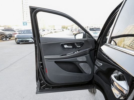 Exeed Vx 2024 Explorer 400t 4WD Starlight SUV 2.0t 7 places voiture à essence 7 places voiture SUV