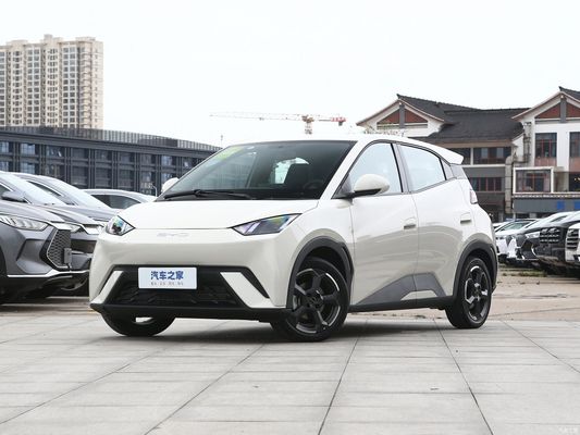 4 sièges voiture électrique Byd Seagull 2023 Liberté personnalisation pour les demandes personnalisées