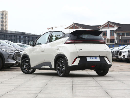 4 sièges voiture électrique Byd Seagull 2023 Liberté personnalisation pour les demandes personnalisées