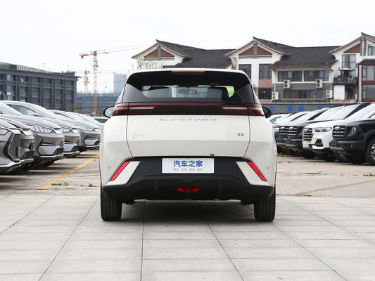 4 sièges voiture électrique Byd Seagull 2023 Liberté personnalisation pour les demandes personnalisées