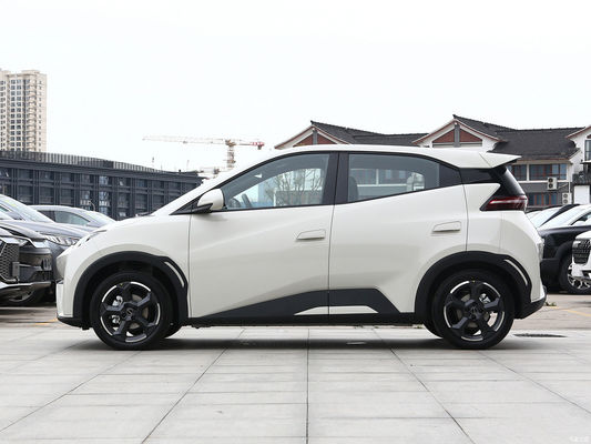4 sièges voiture électrique Byd Seagull 2023 Liberté personnalisation pour les demandes personnalisées