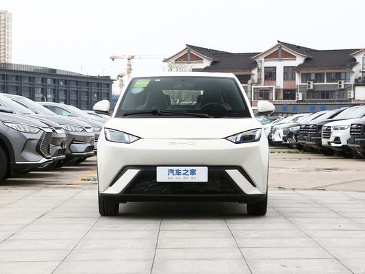 4 sièges voiture électrique Byd Seagull 2023 Liberté personnalisation pour les demandes personnalisées