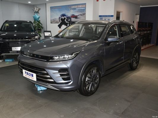 Exeed Txl 1.5t 156 chevaux SUV L4 CVT SUV intelligent avec option de demande personnalisée