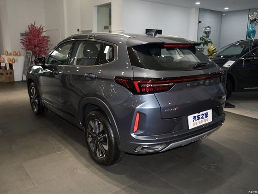 Exeed Txl 1.5t 156 chevaux SUV L4 CVT SUV intelligent avec option de demande personnalisée